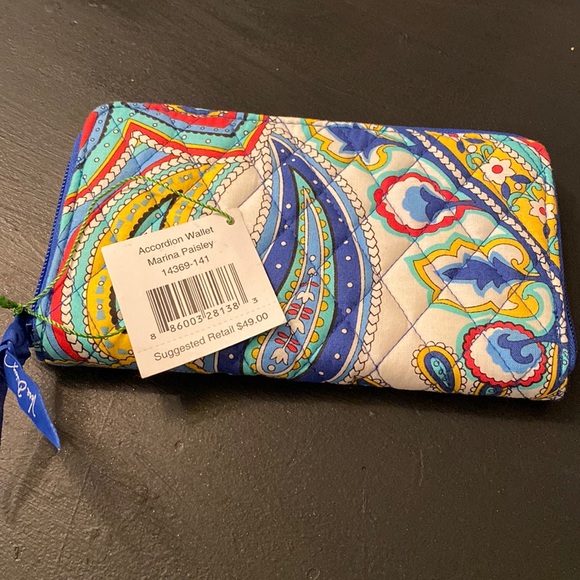 Cute wallet - Picture 1 of 3